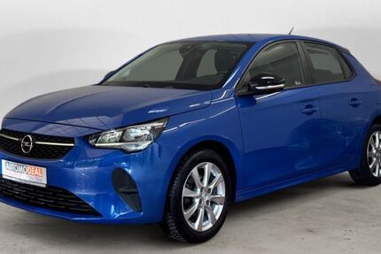 Opel Corsa 53.147 km 12.349 € Moers 47445