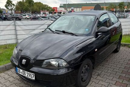 Seat Ibiza 180.270 km 2.000 &euro; Oberhausen 46117