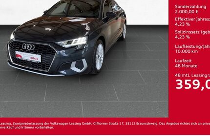 Audi A3 12.984 km 31.460 &euro; Wesel 46485
