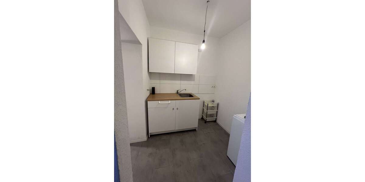 Wohnung zum Mieten in Duisburg 400 € 43 m² 2 zimmer