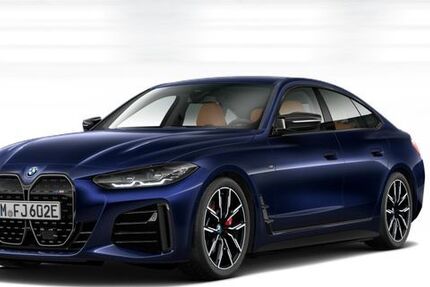 BMW i4 69.708 km 43.290 &euro; Duisburg 47119