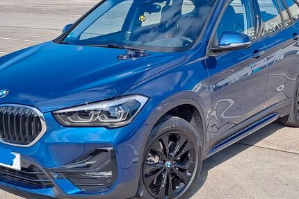 BMW X1 71.100 km 24.699 &euro; Essen 45149