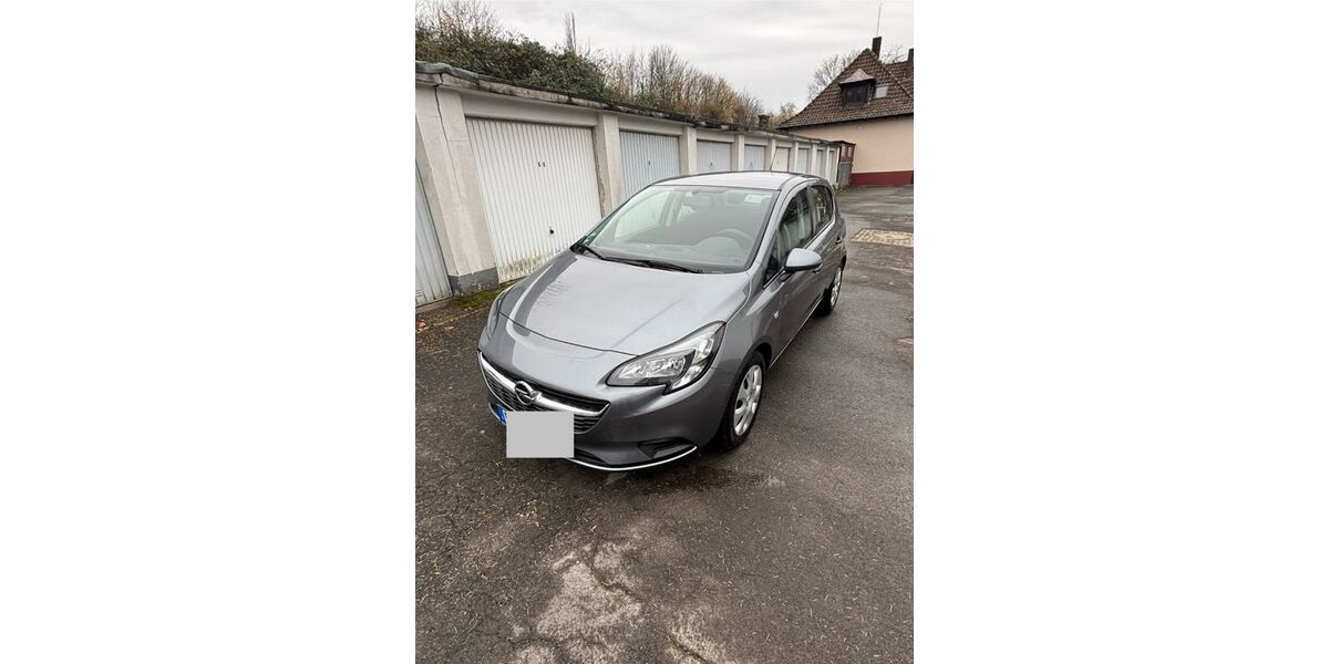 Opel Corsa 49.625 km 7.900 &euro; Duisburg 47249