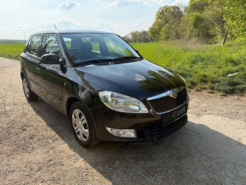 Fabia
