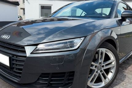Audi TT 97.832 km 19.490 &euro; Bottrop 46238