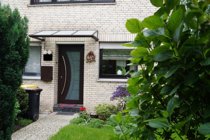 Kernsaniertes Einfamilien-Endhaus mit Garage 7 zimmer