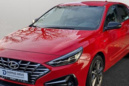 Hyundai i30 47.265 km 17.490 &euro; Dinslaken 46535