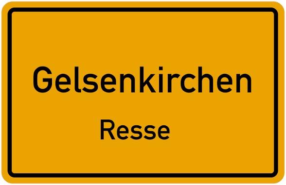 Reihenhaus Gelsenkirchen Resse - 7 Zimmer, 165 m&sup2;, 320.000&euro; | Angebot:26449606