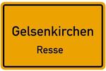 Reihenhaus Gelsenkirchen Resse - 7 Zimmer, 165 m&sup2;, 320.000&euro; | Angebot:26449606