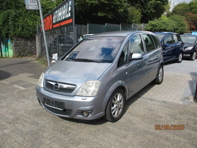 Meriva