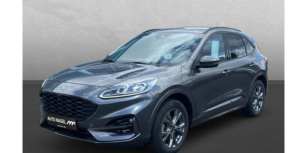 Ford Kuga 88.858 km 20.880 &euro; Moers 47441