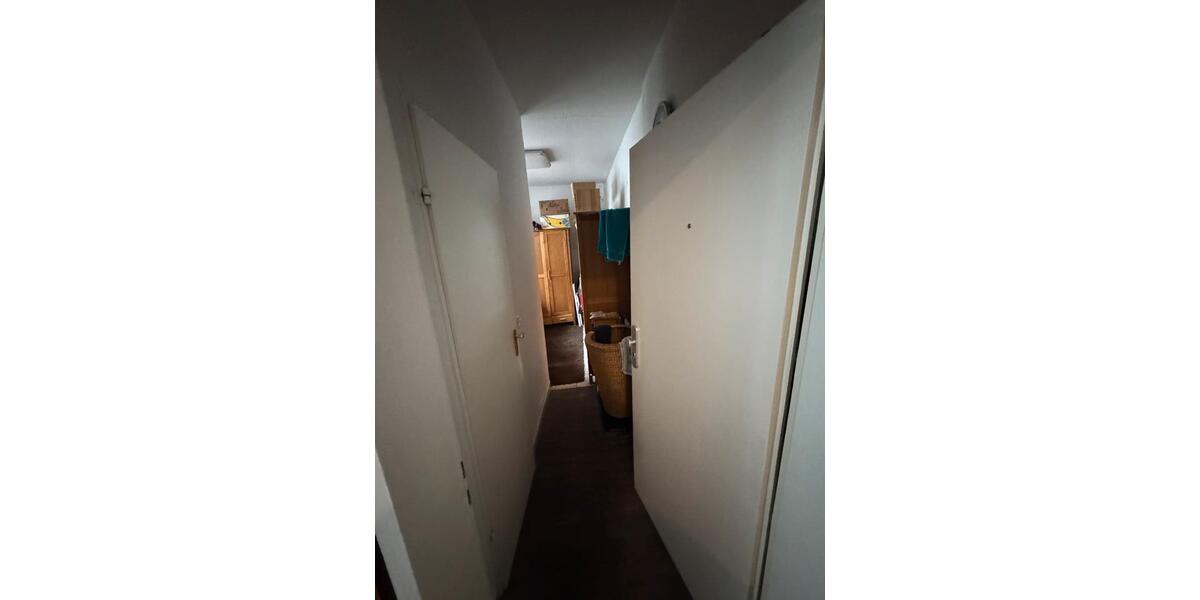 Erdgeschoßwohnung Krefeld - 2.5 Zimmer, 60 m&sup2;, 440&euro; | Angebot:25443974