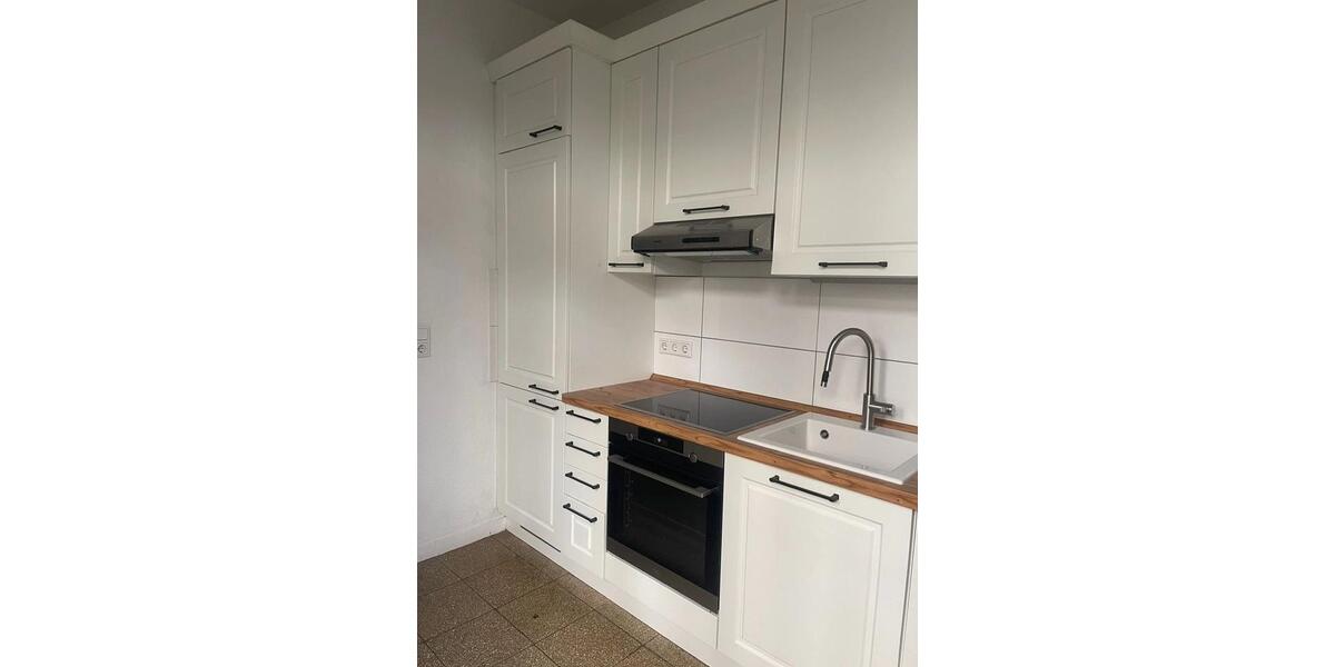 Erdgeschoßwohnung Krefeld - 3 Zimmer, 75 m&sup2;, 850&euro; | Angebot:25416444