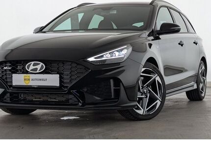 Hyundai i30 1.100 km 25.860 &euro; Düsseldorf 40599