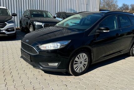 Ford Focus 250.000 km 3.999 &euro; Essen 45356