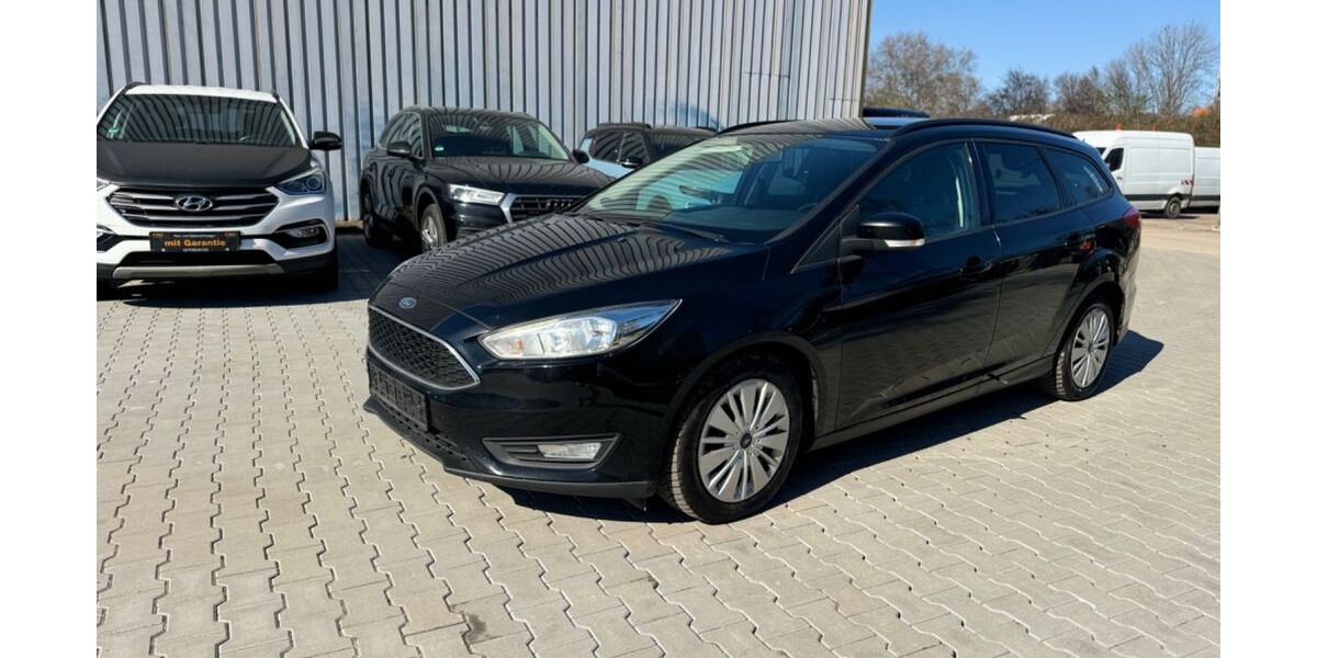 Ford Focus 250.000 km 3.999 &euro; Essen 45356