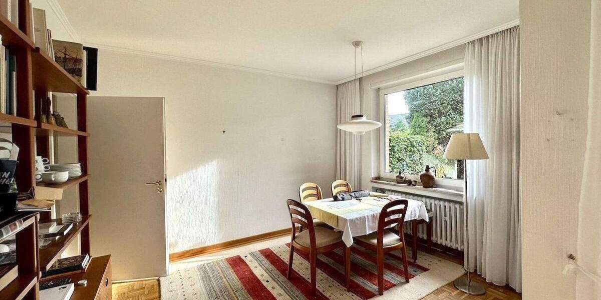 Reihenendhaus Neuss Dreikönigenviertel - 4 Zimmer, 120 m&sup2;, 689.000&euro; | Angebot:25211929