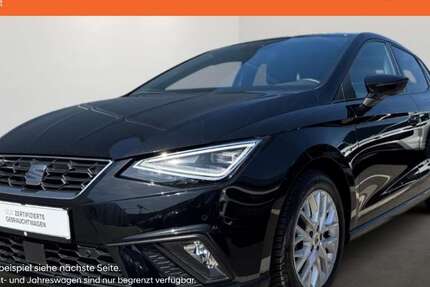 Seat Ibiza 24.317 km 23.400 &euro; Neuss 41460