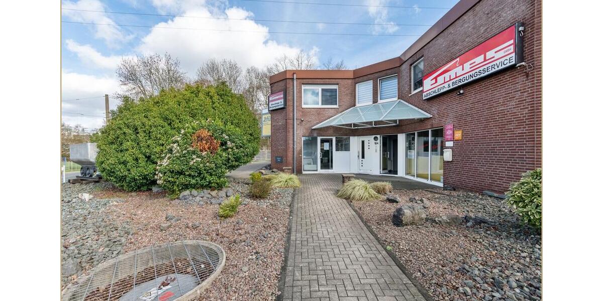 Gewerbeobjekt Essen Stadtbezirk VI - 1.500&euro; | Angebot:26166455
