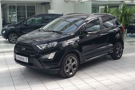 Ford EcoSport 28.300 km 19.590 € Geldern 47608