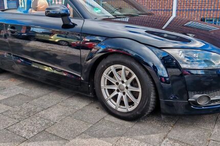 Audi TT 149.500 km 7.500 € Duisburg 47138