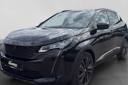 Peugeot 3008 23.785 km 21.990 &euro; Duisburg 47059