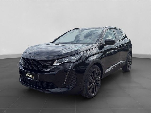 Peugeot 3008 23.785 km 21.990 &euro; Duisburg 47059
