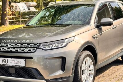 Land Rover Discovery Sport 184.000 km 17.480 &euro; Düsseldorf 40593