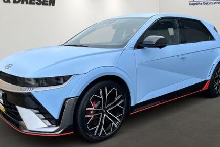 Hyundai IONIQ 5 14.074 km 50.950 &euro; Gelsenkirchen 45891