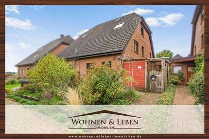 Haus zum Kaufen in Wesel 285.000 € 123 m² 4.5 zimmer