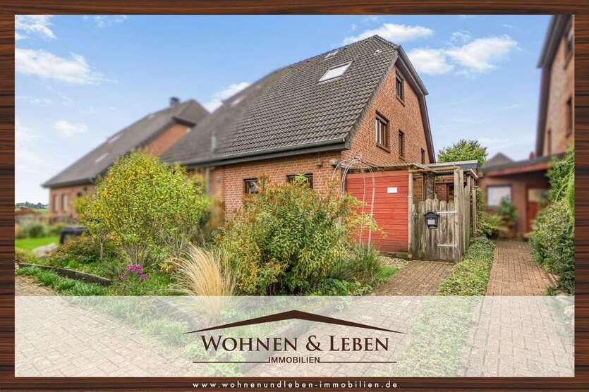 Haus zum Kaufen in Wesel 285.000 € 123 m² 4.5 zimmer