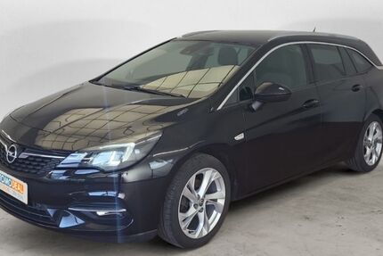 Opel Astra 58.694 km 14.275 &euro; Dinslaken 46539
