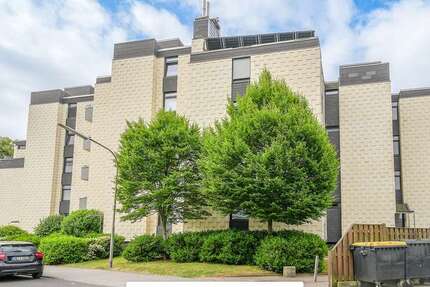 Wohnung zum Kaufen in Korschenbroich Kleinenbroich 125.000 € 42 m² 1 zimmer