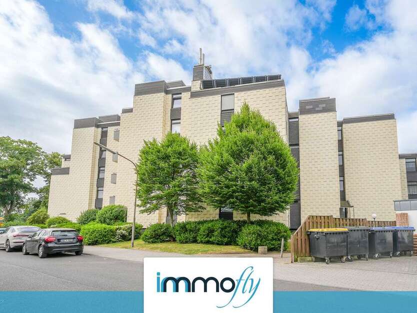 Wohnung zum Kaufen in Korschenbroich Kleinenbroich 125.000 € 42 m² 1 zimmer