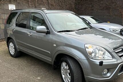 Honda CR-V 293.111 km 3.700 &euro; Düsseldorf 40627