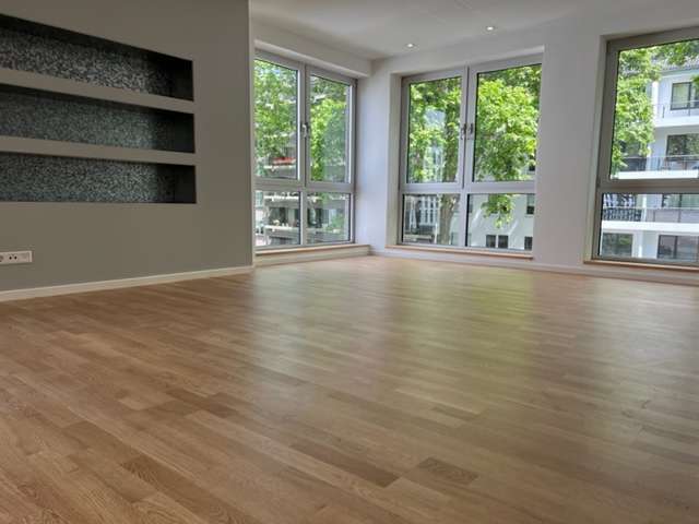 Wohnung zum Mieten in Düsseldorf 3.500 € 167 m²
