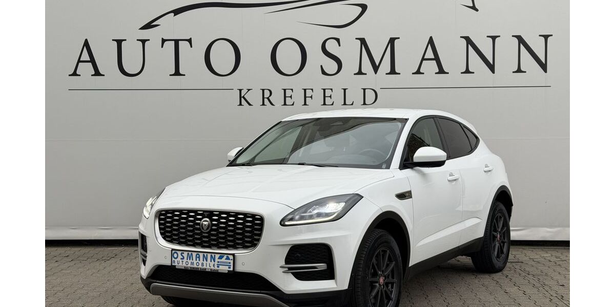 Jaguar E-Pace 98.465 km 17.950 &euro; Krefeld 47805