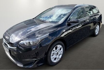 Kia ceed Sportswagon 24.245 km 22.580 € Korschenbroich 41352