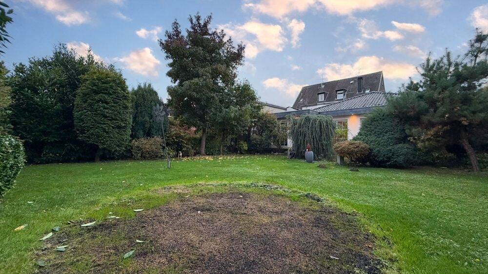 Bungalow Duisburg Vierlinden - 4 Zimmer, 132 m&sup2;, 715.000&euro; | Angebot:24056731