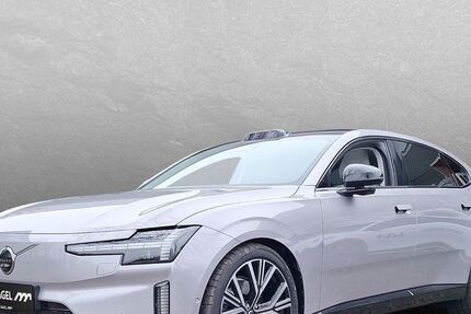 Volvo ES90 9.999 km 68.880 &euro; Moers 47441