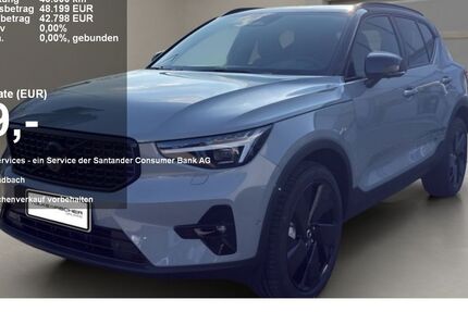 Volvo XC40 2.500 km 44.890 &euro; Krefeld 47805