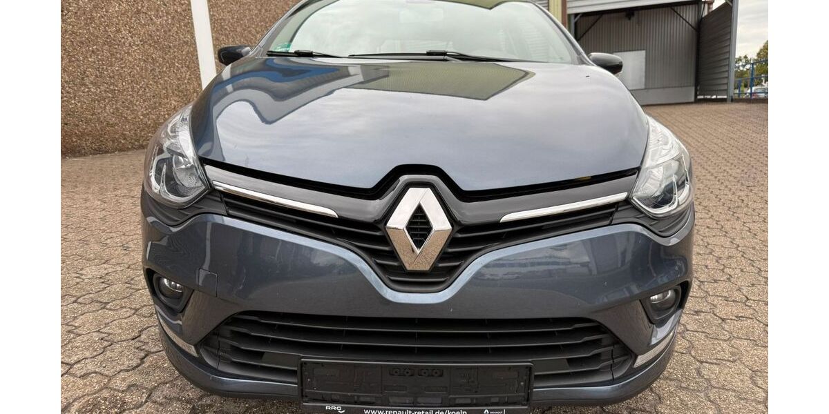 Renault Clio 79.000 km 7.599 &euro; Moers 47441