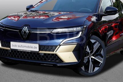 Renault Megane 57.010 km 32.888 € Essen 45239