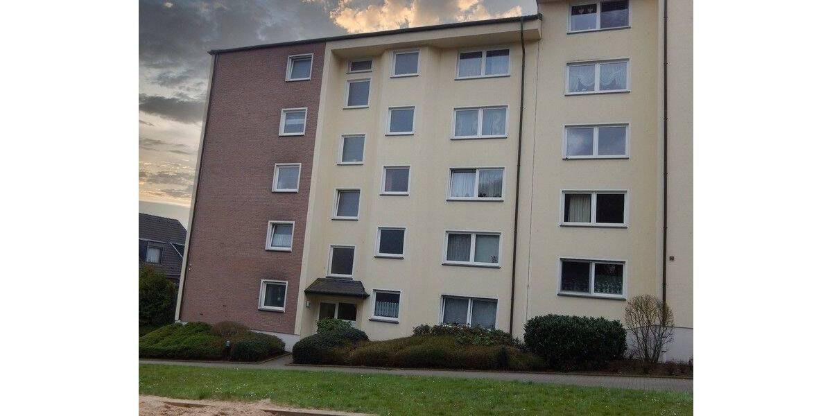 Etagenwohnung Velbert Neviges - 3 Zimmer, 90 m&sup2;, 229.000&euro; | Angebot:23537028