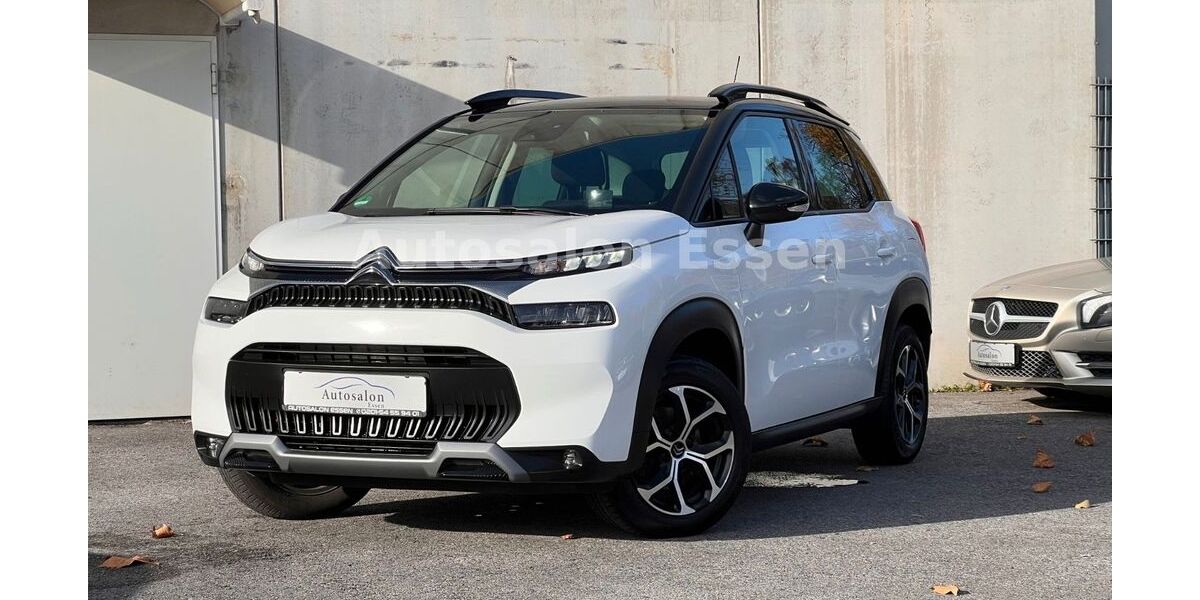 Citroen C3 Aircross 136.584 km 11.490 &euro; Essen 45141
