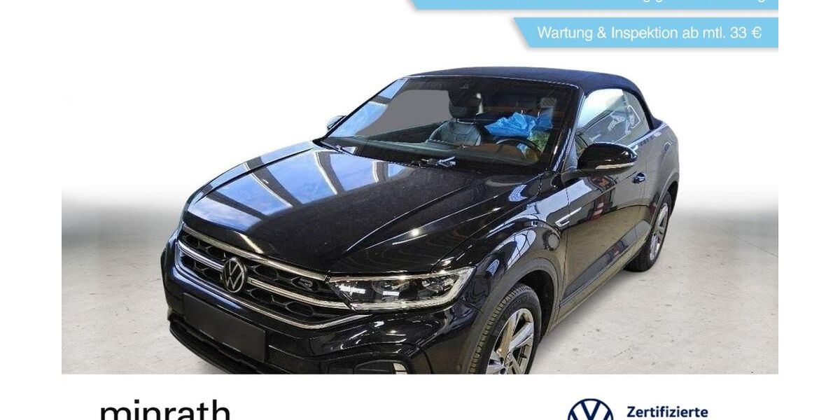 VW T-Roc 87.507 km 26.880 &euro; Moers 47441