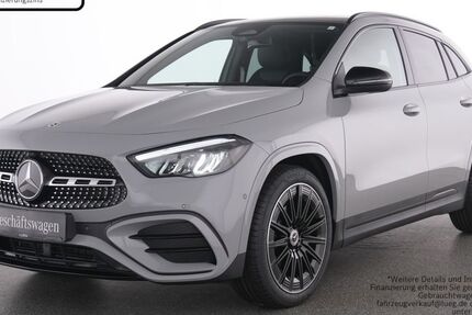Mercedes-Benz GLA 180 3.500 km 42.785 &euro; Essen 45309
