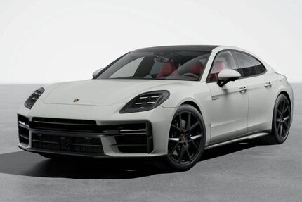 Porsche Panamera 4.999 km 146.590 &euro; Dinslaken 46535
