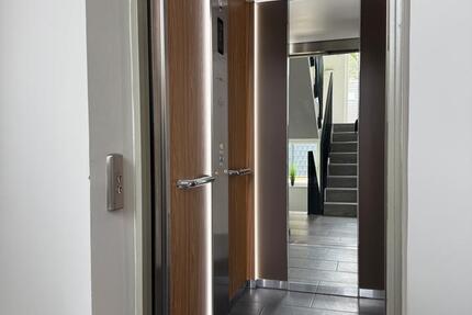 Moderne Penthouse Wohnung in Essen (SüdKettwig)