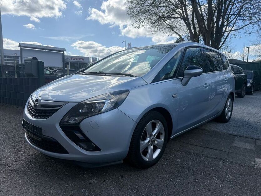 Zafira